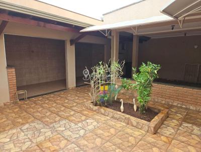 Casa para Venda, em Ribeiro Preto, bairro Jardim Herculano Fernandes, 2 dormitrios, 3 banheiros, 1 sute, 4 vagas