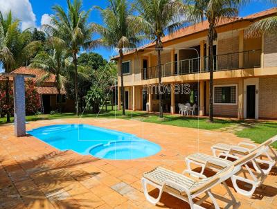 Casa para Locao, em Braslia, bairro Santa Maria, 8 dormitrios, 10 banheiros, 7 sutes, 12 vagas