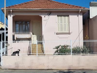 Casa para Venda, em Jundiaí, bairro Vila Arens II, 3 dormitórios, 1 banheiro, 2 vagas