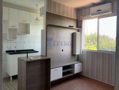 Apartamento para Venda, em Gravata, bairro Santa F, 2 dormitrios, 1 banheiro, 1 vaga