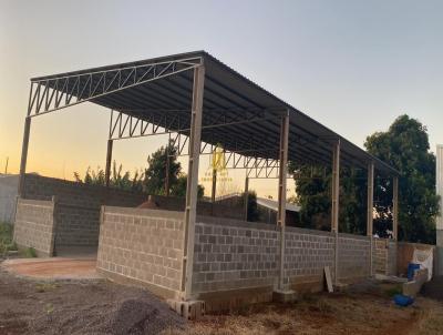 Barraco para Venda, em Santa Tereza do Oeste, bairro VILA CANRIO