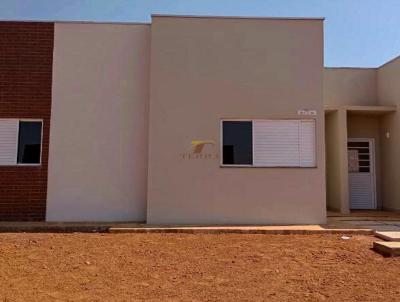 Casa para Locao, em Primavera do Leste, bairro Condomnio Reserva da Mata, 2 dormitrios