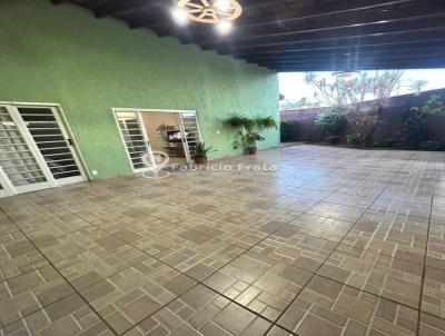 Casa para Venda, em Ribeiro Preto, bairro Jardim Doutor Paulo Gomes Romeo, 4 dormitrios, 2 banheiros, 3 vagas
