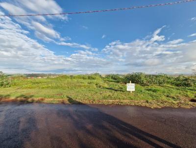 Terreno para Venda, em Arapongas, bairro Loteamento Metropolitam