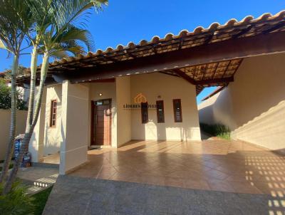 Casa Plana para Venda, em Lagoa Santa, bairro BELA VISTA, 3 dormitrios, 2 banheiros, 1 sute, 2 vagas