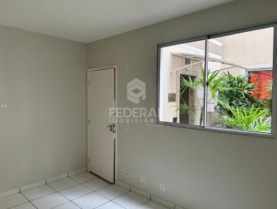 Apartamento para Locao, em Taubat, bairro Jardim Santa Catarina, 2 dormitrios, 1 banheiro, 1 vaga