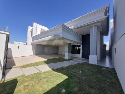 Casa Alto Padro para Venda, em Nova Mutum, bairro , 3 dormitrios, 1 banheiro, 3 sutes, 2 vagas