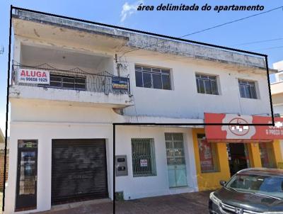 Apartamento para Venda, em So Francisco de Assis, bairro centro, 3 dormitrios, 2 banheiros, 1 sute, 1 vaga