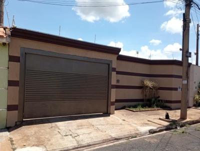 Casa para Venda, em Ribeiro Preto, bairro Candido Portinari, 3 dormitrios, 3 banheiros, 1 sute, 10 vagas