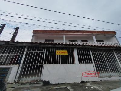 Casa / Sobrado para Venda, em Mogi das Cruzes, bairro Jardim So Pedro - Csar de Souza