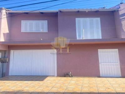 Casa para Venda, em Sapucaia do Sul, bairro Boa Vista, 2 dormitrios, 1 banheiro, 2 vagas