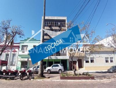 Sala Comercial para Locao, em Bag, bairro Centro