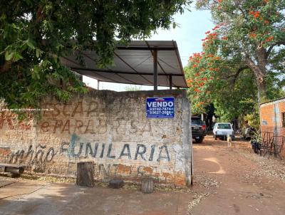 Terreno para Venda, em , bairro Agrovila 3