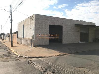 Comercial para Venda, em Martinpolis, bairro Vila Alegrete, 4 banheiros