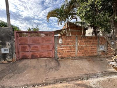 Casa para Venda, em Lins, bairro Jardim Primavera, 1 dormitrio, 1 banheiro, 2 vagas