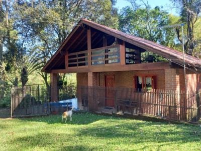 Stio / Chcara para Venda, em Sapiranga, bairro Picada Vero, 2 dormitrios, 3 banheiros, 2 vagas