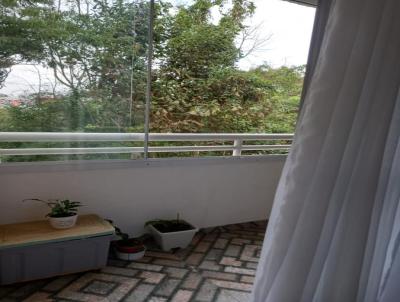 Apartamento para Venda, em Cotia, bairro Graa, 2 dormitrios, 1 banheiro, 1 vaga