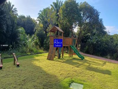 Terreno Residencial para Venda, em Camaari, bairro Busca Vida