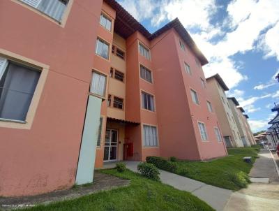 Apartamento para Venda, em Sorocaba, bairro Jardim Novo Horizonte, 2 dormitrios, 1 vaga