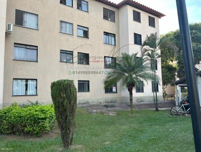 Apartamento 3 Quartos para Venda, em Bauru, bairro Parque Residencial das Camélias, 3 dormitórios, 4 banheiros, 1 vaga