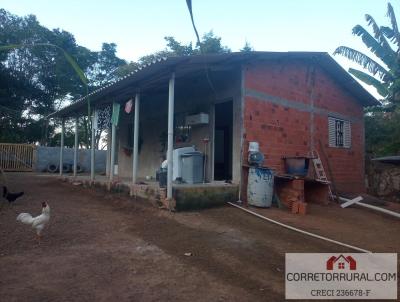 Chcara para Venda, em Piedade, bairro .