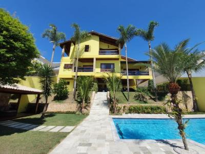 Casa em Condomnio para Venda, em Aruj, bairro Jardim das Cerejeiras, 4 dormitrios, 3 sutes