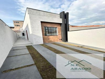 Casa para Venda, em Mogi das Cruzes, bairro Residencial Mirage, 2 dormitrios, 2 banheiros, 1 sute, 2 vagas