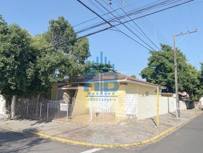 Casa para Locao, em Presidente Prudente, bairro Jardim Paulista, 3 dormitrios, 1 banheiro, 1 sute, 2 vagas