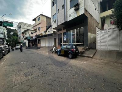 Ponto Comercial para Locao, em Barra de So Francisco, bairro Centro, 1 banheiro