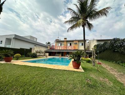 Casa Alto Padro para Venda, em Atibaia, bairro Vila Giglio, 4 dormitrios, 4 banheiros, 1 sute, 5 vagas