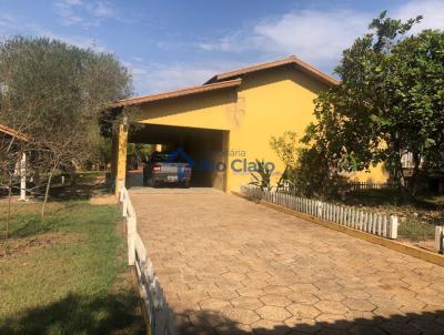 Rancho para Venda, em Botucatu, bairro Alvorada de Barra Bonita (Vitoriana)