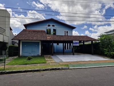 Casa em Condomnio para Locao, em Belm, bairro Parque Verde, 4 dormitrios, 4 banheiros, 3 sutes, 2 vagas