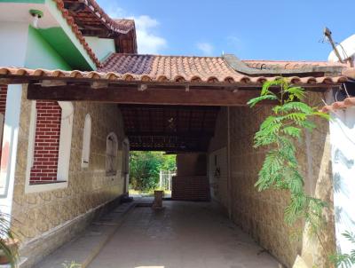 Casa para Venda, em Itabora, bairro Nancilndia, 2 dormitrios, 1 banheiro, 1 vaga