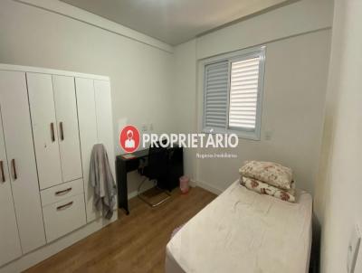 Apartamento para Venda, em Americana, bairro Santa Cruz, 3 dormitrios, 2 banheiros, 1 sute, 2 vagas