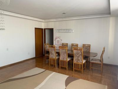 Apartamento para Venda, em Santo André, bairro Vila Assunção, 3 dormitórios, 4 banheiros, 2 suítes, 1 vaga