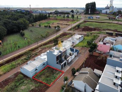 Terreno para Venda, em Santa Tereza do Oeste, bairro Pontal da Natureza