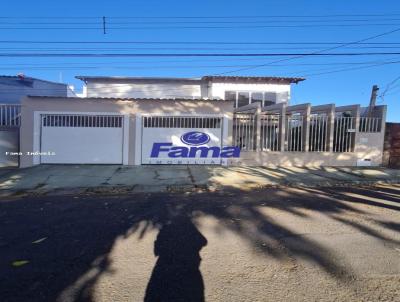 Casa para Venda, em Franca, bairro Jardim Roselndia, 4 dormitrios, 2 banheiros, 4 sutes, 4 vagas