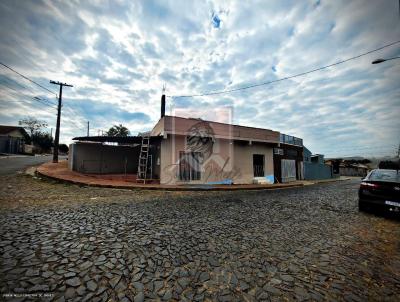 Sala Comercial para Locao, em Jaguariava, bairro SAMAMBAIA, 1 banheiro