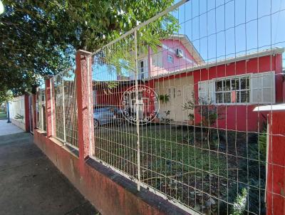 Casa para Venda, em Canoas, bairro Olaria, 3 dormitrios, 2 banheiros, 1 sute, 2 vagas