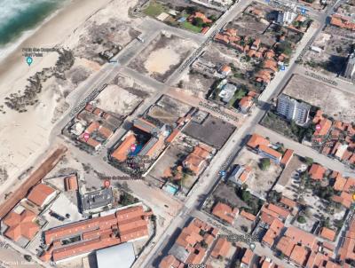 Terreno para Venda, em Fortaleza, bairro Praia do Futuro