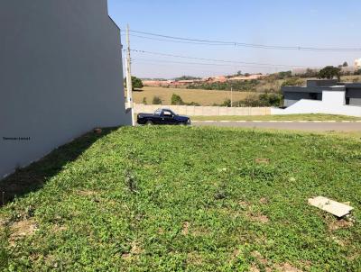 Terreno para Venda, em Tatu, bairro reserva dos ypes 1