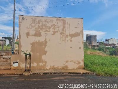 Casa para Venda, em Bauru, bairro Jardim Jandira