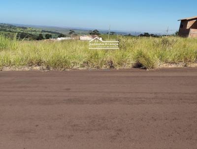 Terreno para Venda, em Cornlio Procpio, bairro RESIDENCIAL MAANAIN