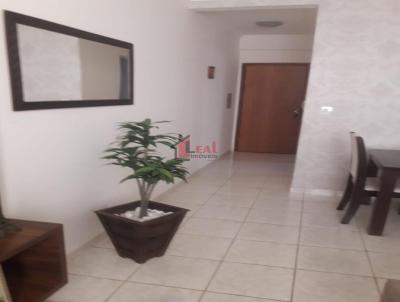 Apartamento para Venda, em Presidente Prudente, bairro EDIFICIO SAINT PAULL II, 3 dormitrios, 3 banheiros, 1 vaga