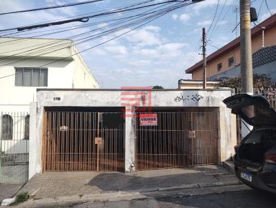 Casa Trrea para Venda, em So Paulo, bairro Vila Santa Clara, 3 dormitrios, 1 banheiro, 4 vagas