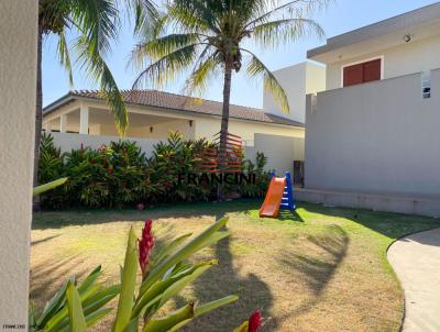 Casa em Condomnio para Locao, em Piratininga, bairro Residencial Primavera, 4 dormitrios, 4 banheiros, 1 sute, 4 vagas