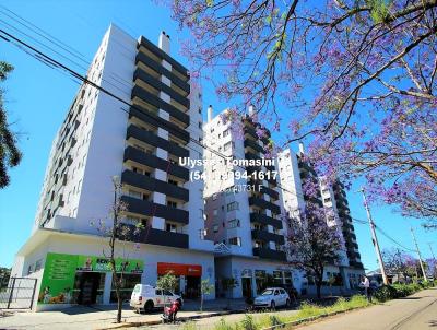 Apartamento para Venda, em Bento Gonalves, bairro So Joo, 2 dormitrios, 1 banheiro, 1 vaga