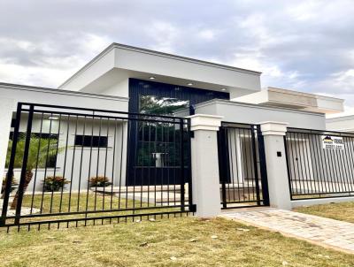 Casa para Venda, em Marechal Cndido Rondon, bairro Vila Gaucha, 3 dormitrios, 2 banheiros, 1 sute, 2 vagas