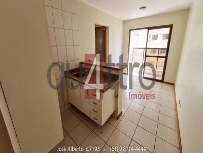 Apartamento para Venda, em Braslia, bairro guas Claras, 2 dormitrios, 1 banheiro, 1 vaga