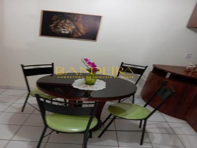 Apartamento 1 Quarto para Venda, em Caldas Novas, bairro Jardim Brasil, 1 dormitrio, 1 banheiro, 1 vaga